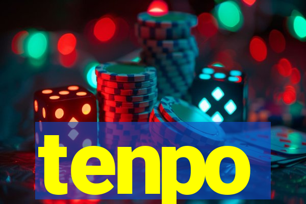 tenpo