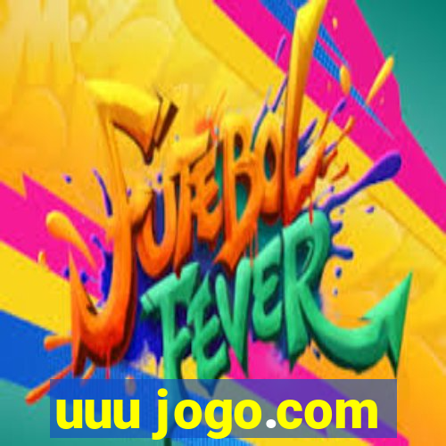 uuu jogo.com