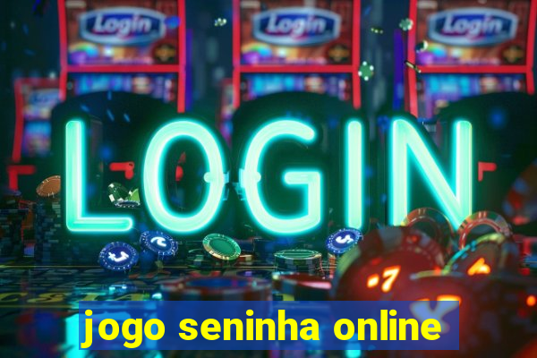 jogo seninha online