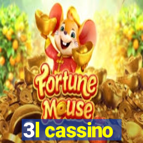 3l cassino