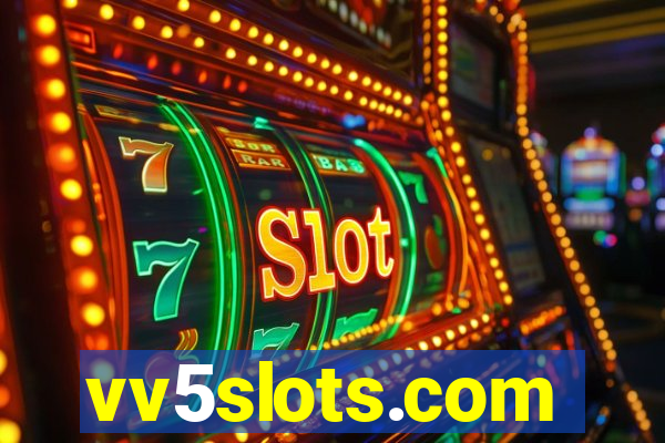 vv5slots.com