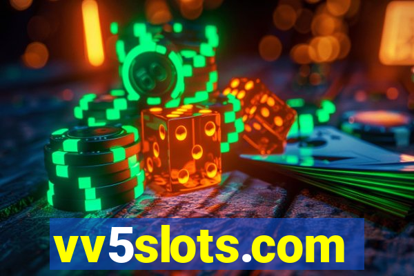 vv5slots.com