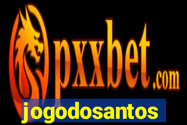 jogodosantos