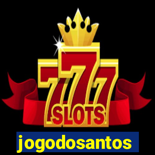 jogodosantos