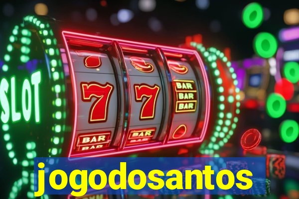 jogodosantos