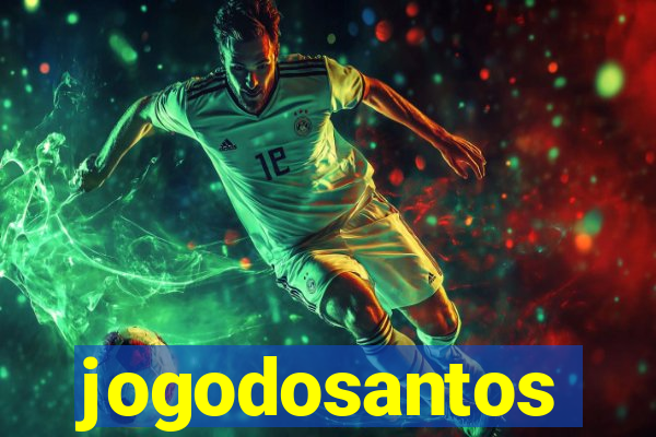 jogodosantos