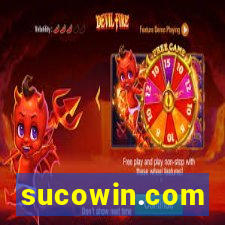 sucowin.com