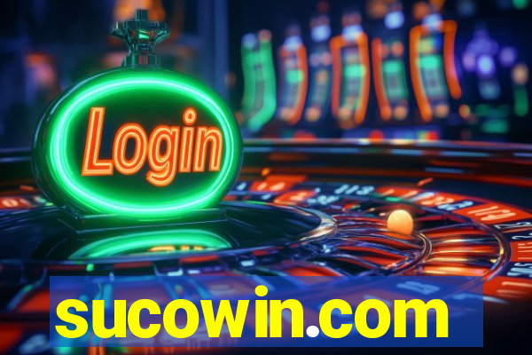 sucowin.com