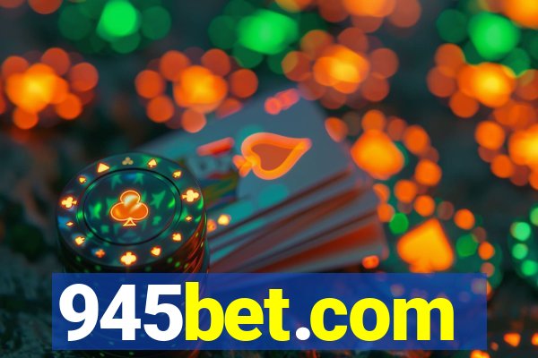 945bet.com