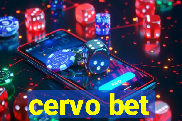 cervo bet