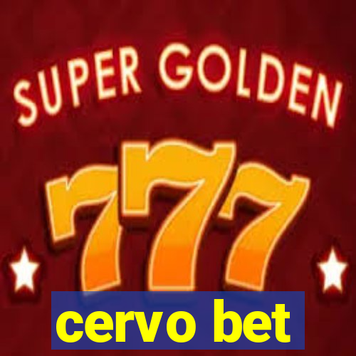 cervo bet