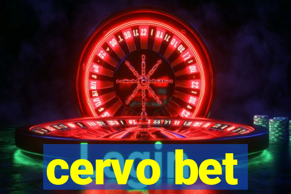 cervo bet