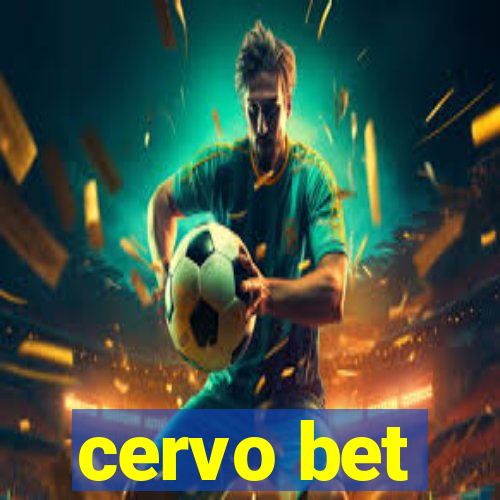 cervo bet