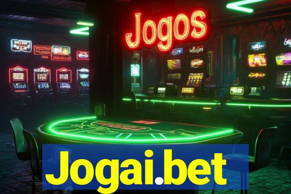 Jogai.bet