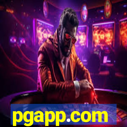 pgapp.com