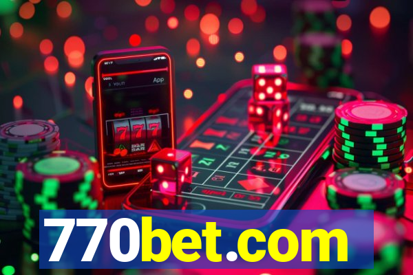 770bet.com