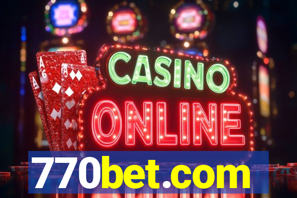 770bet.com