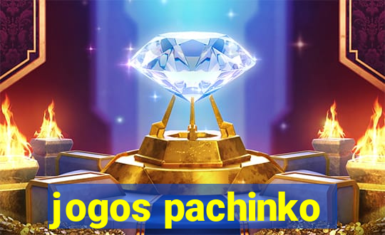 jogos pachinko