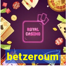 betzeroum