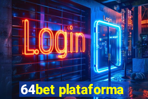 64bet plataforma