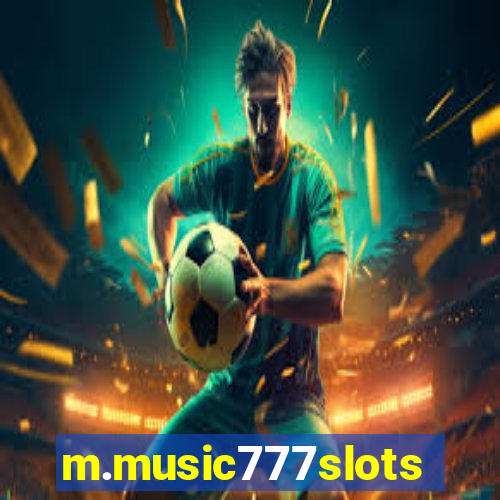 m.music777slots