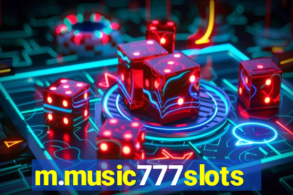 m.music777slots