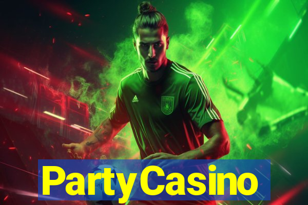 PartyCasino