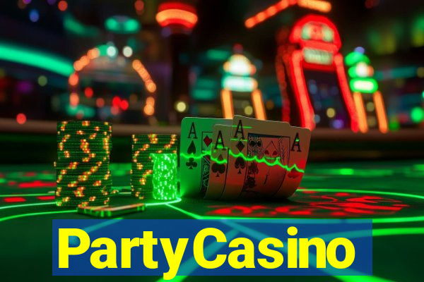 PartyCasino