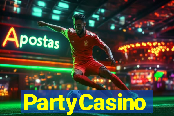 PartyCasino