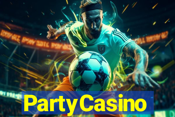 PartyCasino