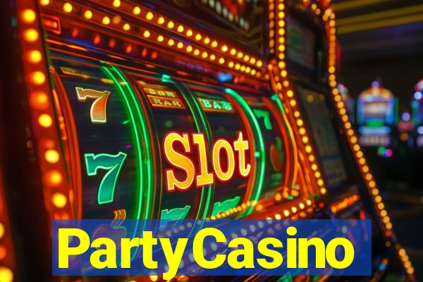 PartyCasino