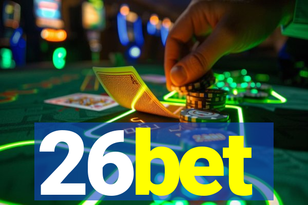 26bet