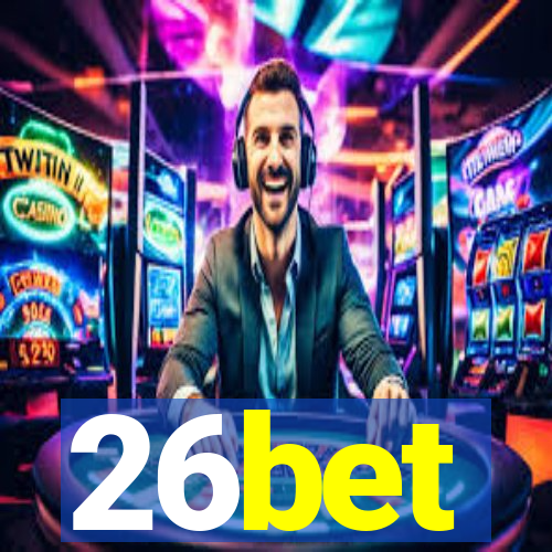 26bet