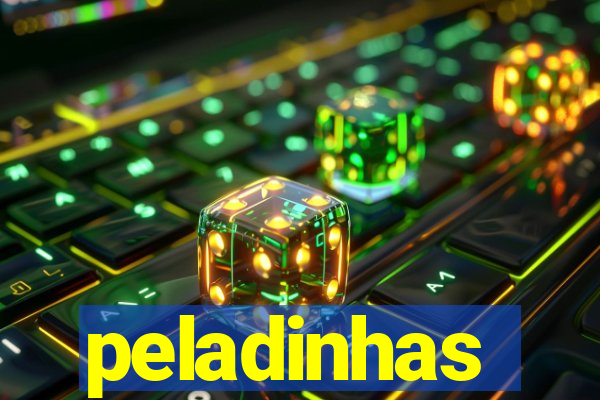 peladinhas