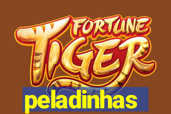 peladinhas