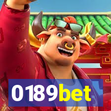 0189bet