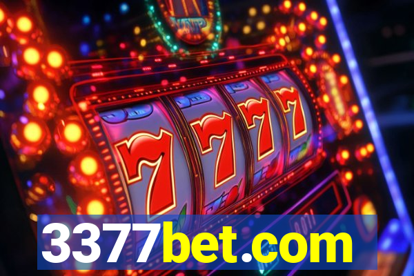 3377bet.com