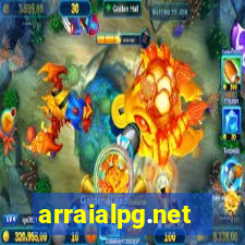 arraialpg.net