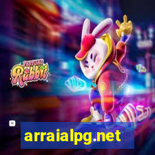 arraialpg.net