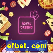 efbet. com