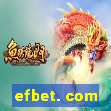 efbet. com