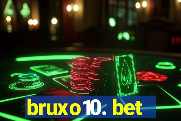 bruxo10. bet