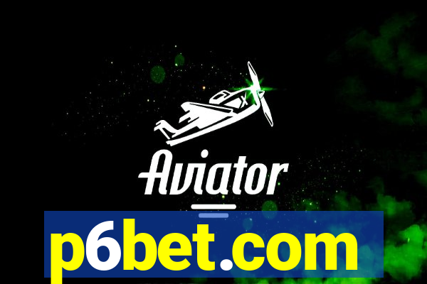 p6bet.com