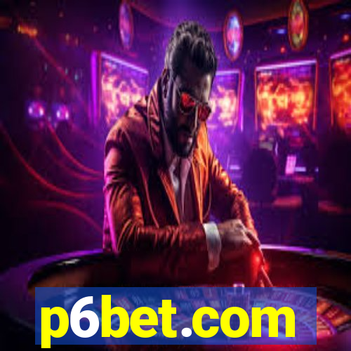 p6bet.com