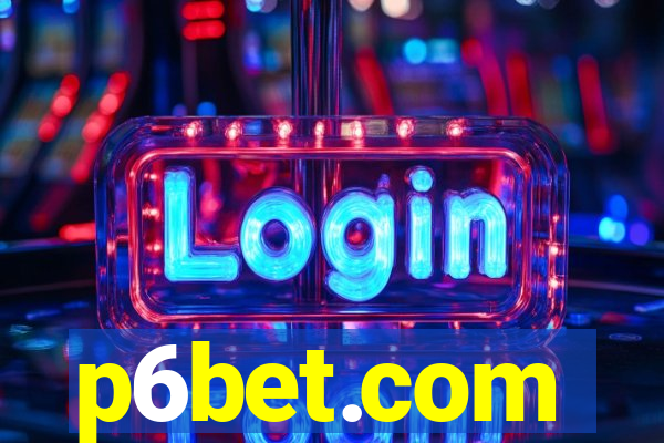 p6bet.com