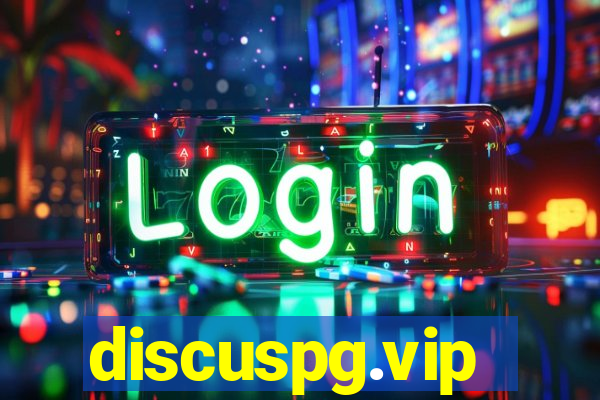 discuspg.vip