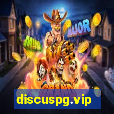 discuspg.vip