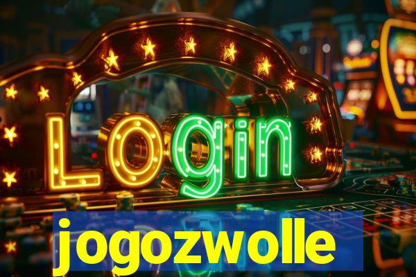 jogozwolle