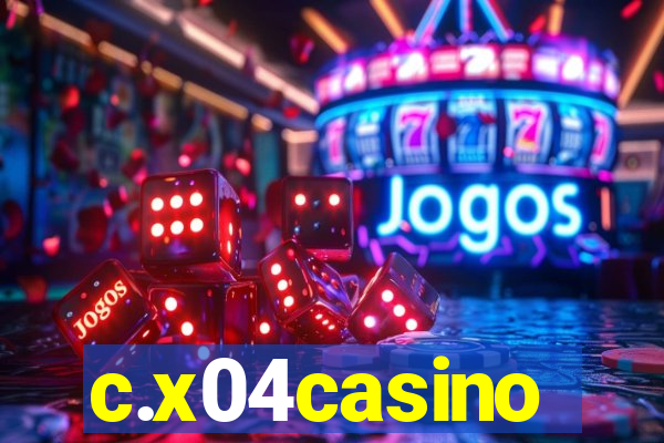 c.x04casino