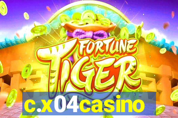 c.x04casino